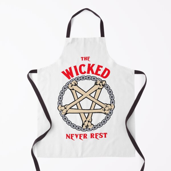 Item preview, No rest for the wicked designed and sold by dgutpro87.
