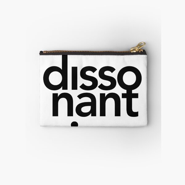Item preview, Dissonant designed and sold by Nanika-akimoto.