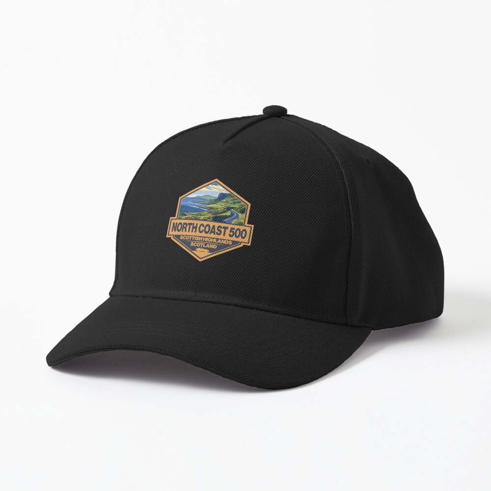 Item preview, Baseball Cap designed and sold by KrisSidDesigns.