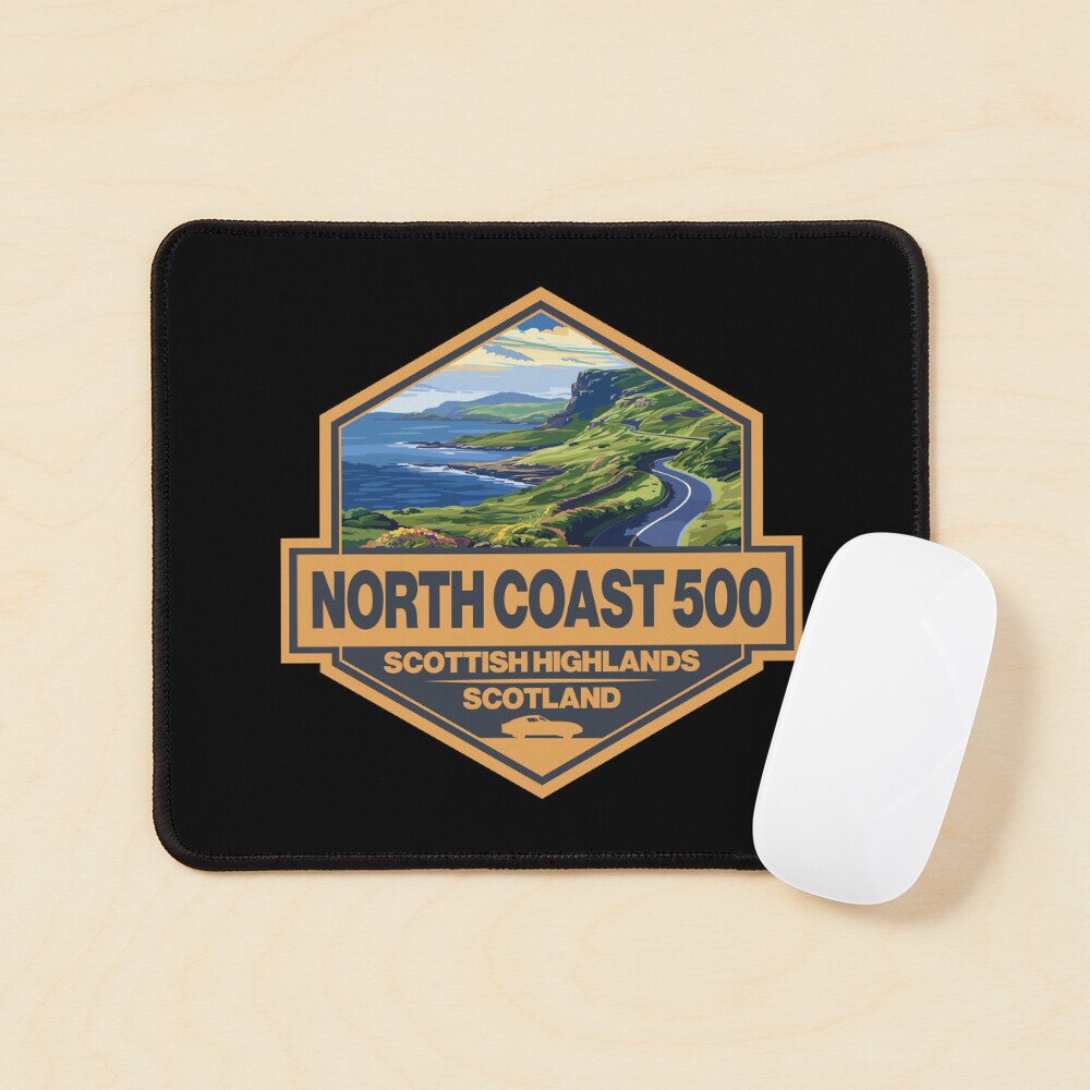 Item preview, Mouse Pad designed and sold by KrisSidDesigns.