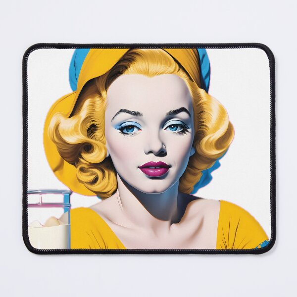 Item preview, Dutch Masters Marilyn Monroe Serie A designed and sold by MastersInColor.