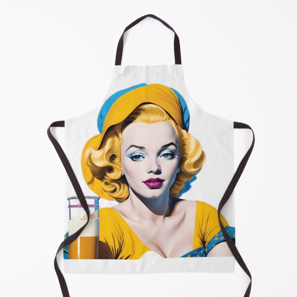 Item preview, Dutch Masters Marilyn Monroe Serie A designed and sold by MastersInColor.
