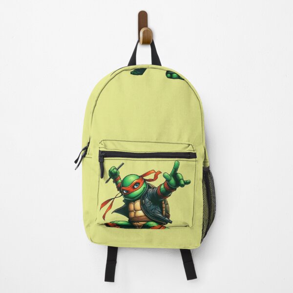 Item preview, Turtle Ninja Moves designed and sold by ZulryLifestyles.