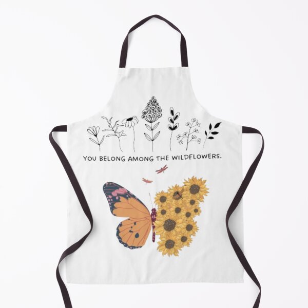 Item preview, You belong among the wildflowers designed and sold by zuynie.