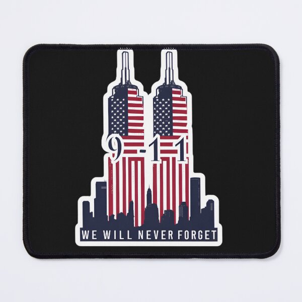 Item preview, 9/11 Twin Towers designed and sold by HopInStyle31.