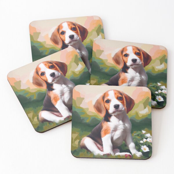 Item preview, dog beagle designed and sold by eriktartufo.