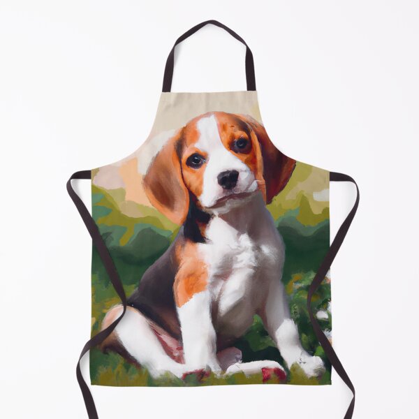 Item preview, dog beagle designed and sold by eriktartufo.