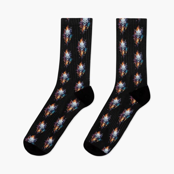 Item preview, Cosmic Demon designed and sold by CosmixT.
