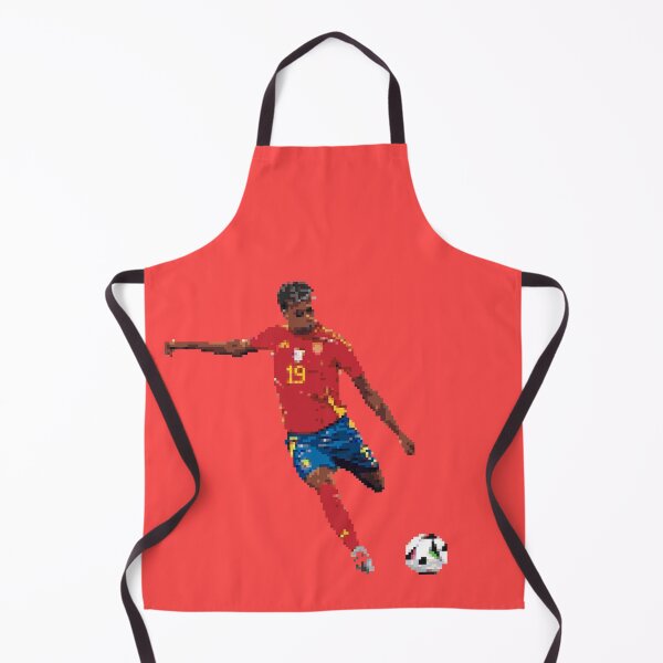 Item preview, Lamine Yamal designed and sold by pixelsports2.