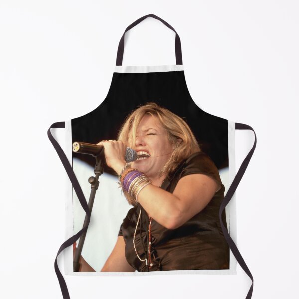 Item preview, Cerys Matthews - Catatonia - Photograph designed and sold by ConcertImages.