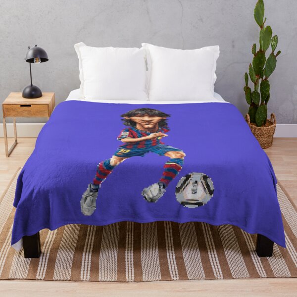 Item preview, Lionel Messi designed and sold by pixelsports2.