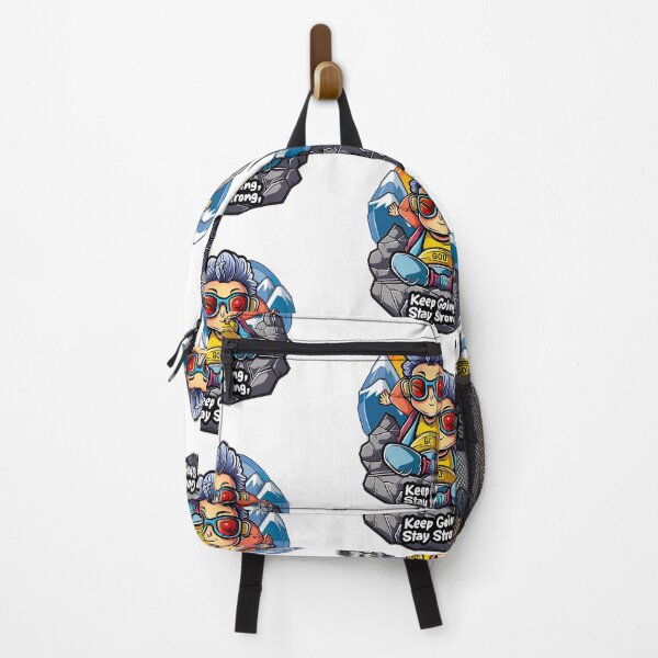 Item preview, Motivational cartoon v30 designed and sold by Stickio.