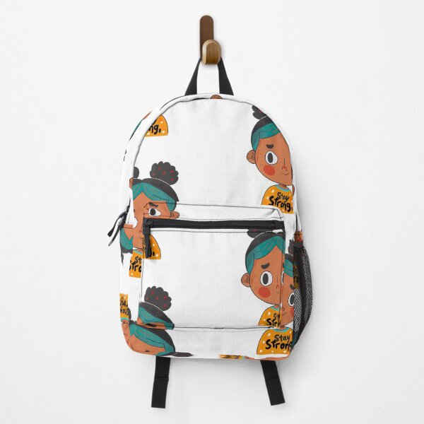 Item preview, Motivational cartoon v31 designed and sold by Stickio.