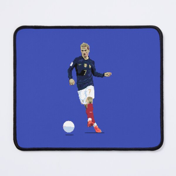 Item preview, Antoine Griezmann designed and sold by pixelsports2.