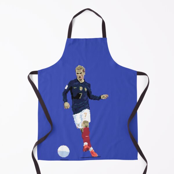 Item preview, Antoine Griezmann designed and sold by pixelsports2.