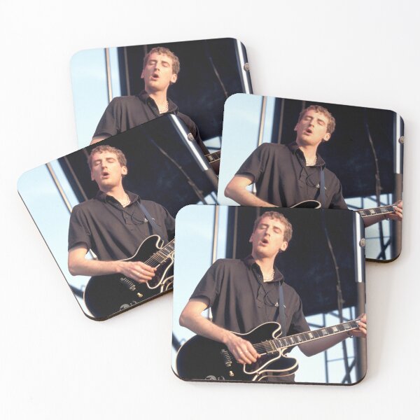 Item preview, Mark Roberts - Catatonia - Photograph designed and sold by ConcertImages.