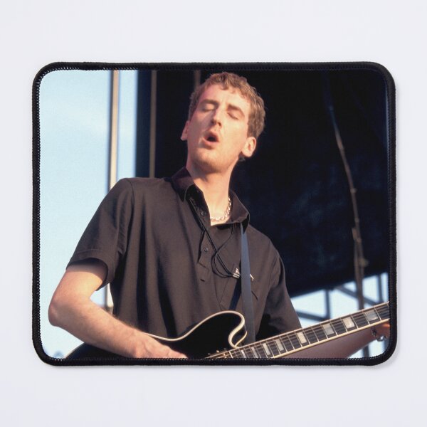 Item preview, Mark Roberts - Catatonia - Photograph designed and sold by ConcertImages.