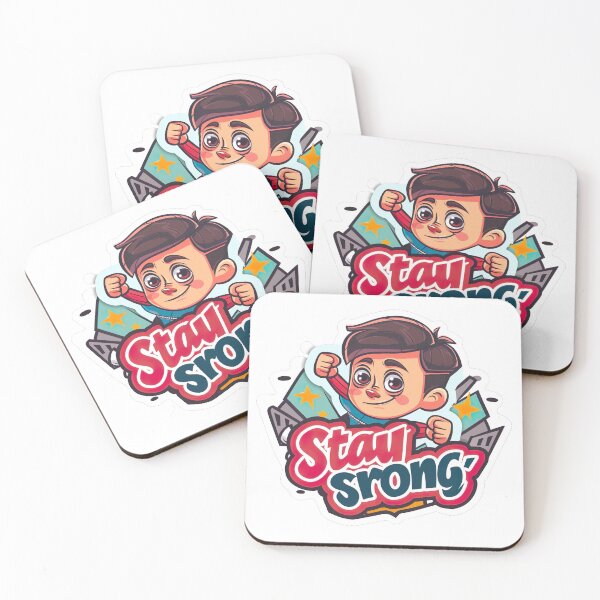 Item preview, Motivational cartoon v33 designed and sold by Stickio.