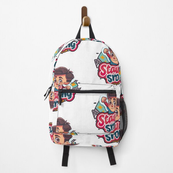 Item preview, Motivational cartoon v33 designed and sold by Stickio.