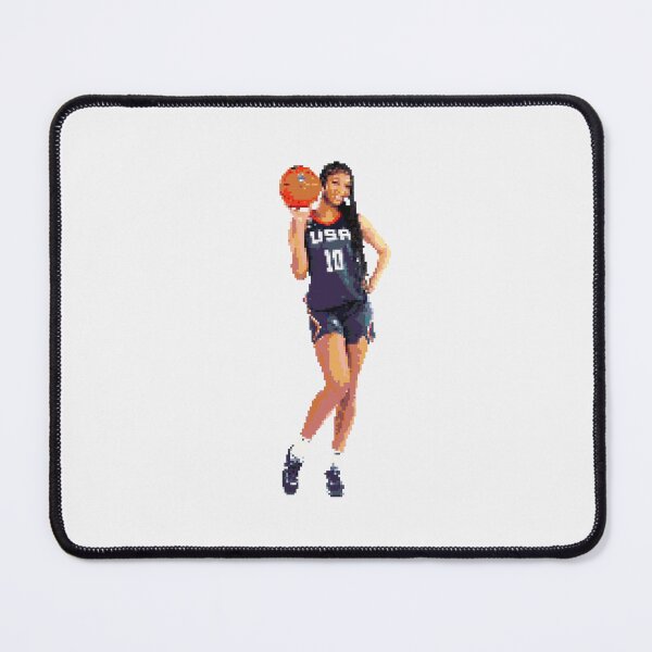 Item preview, Angel Reese designed and sold by pixelsports2.