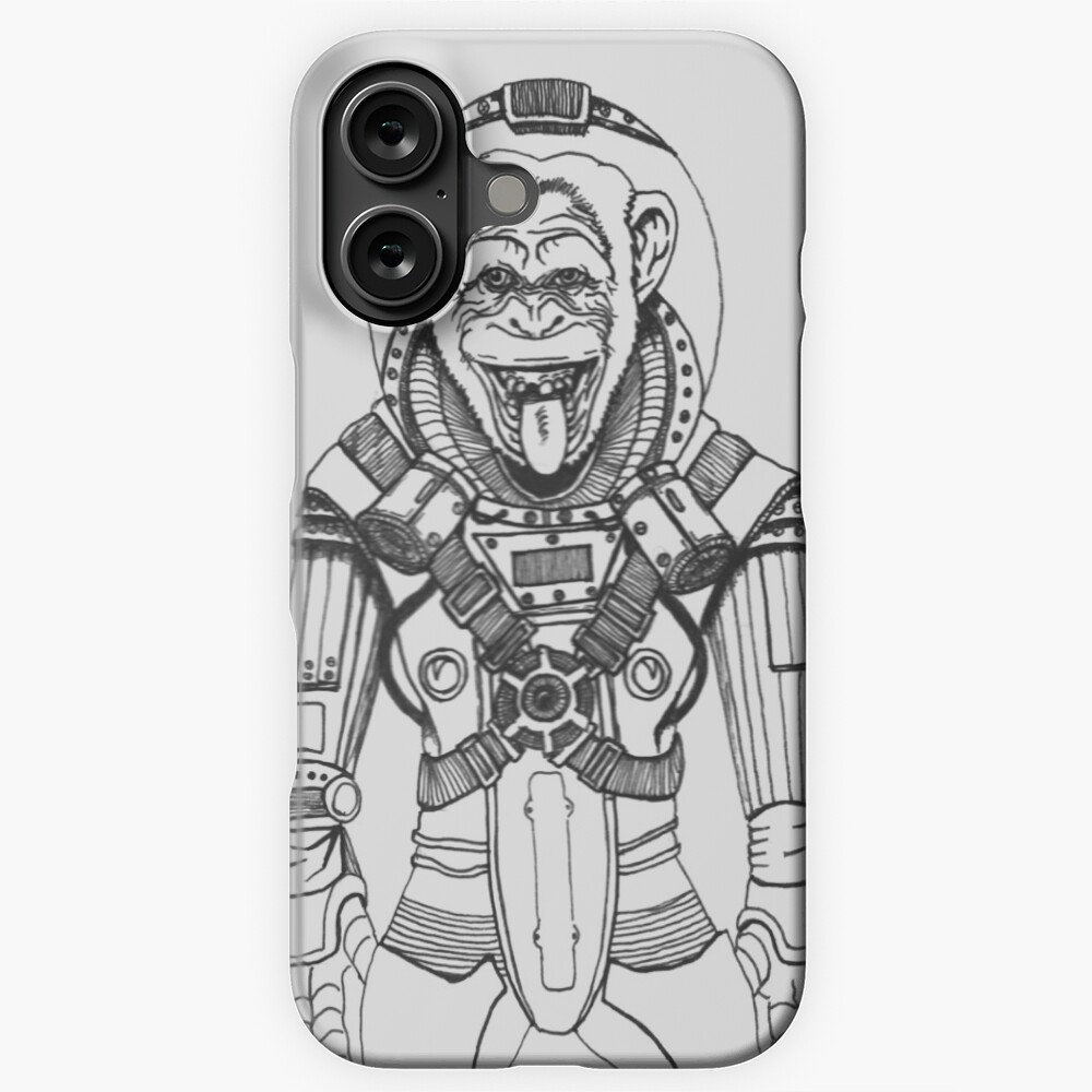 Item preview, iPhone Snap Case designed and sold by burnd4life.