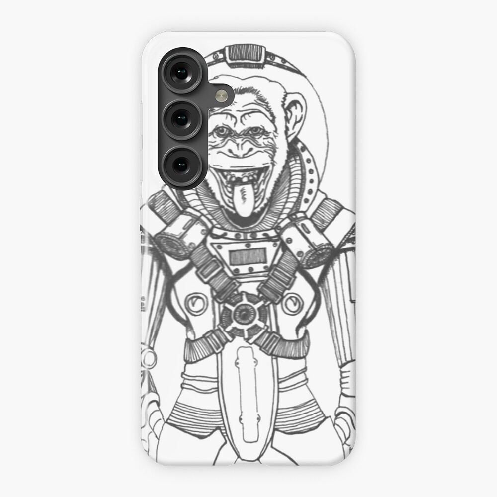 Item preview, Samsung Galaxy Snap Case designed and sold by burnd4life.