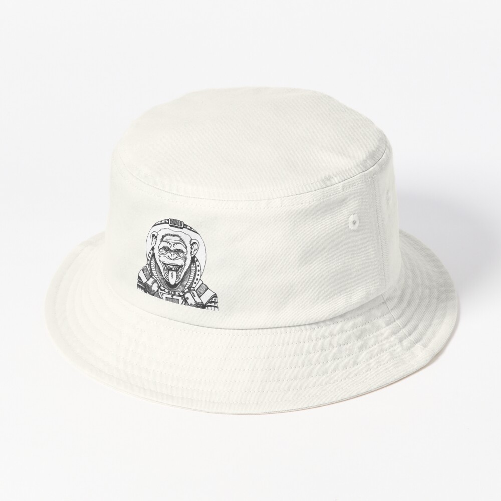 Item preview, Bucket Hat designed and sold by burnd4life.