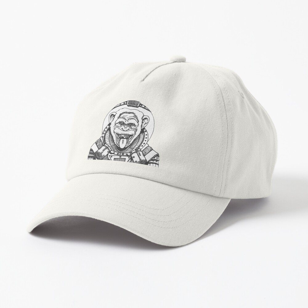 Item preview, Dad Hat designed and sold by burnd4life.