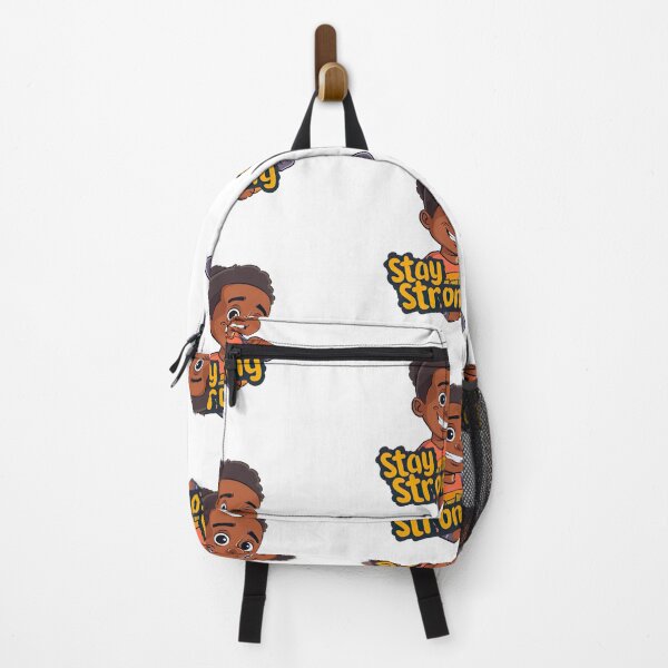 Item preview, Motivational cartoon v34 designed and sold by Stickio.