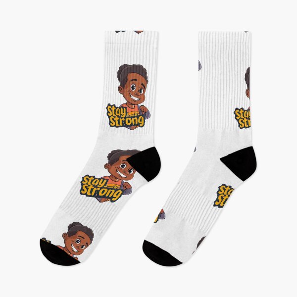Item preview, Motivational cartoon v34 designed and sold by Stickio.
