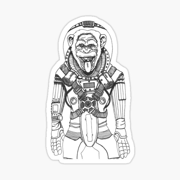 Proto Sticker