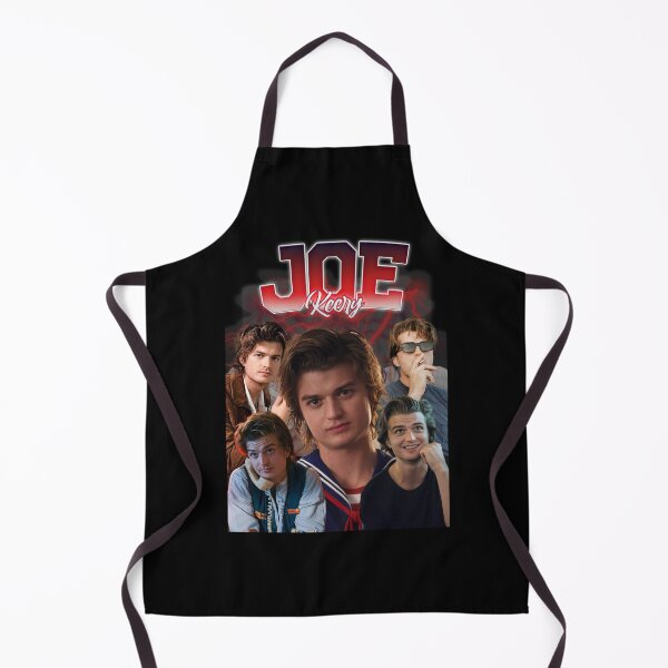 Item preview, Joe Keery Retro Style designed and sold by 2000sbabyangel.