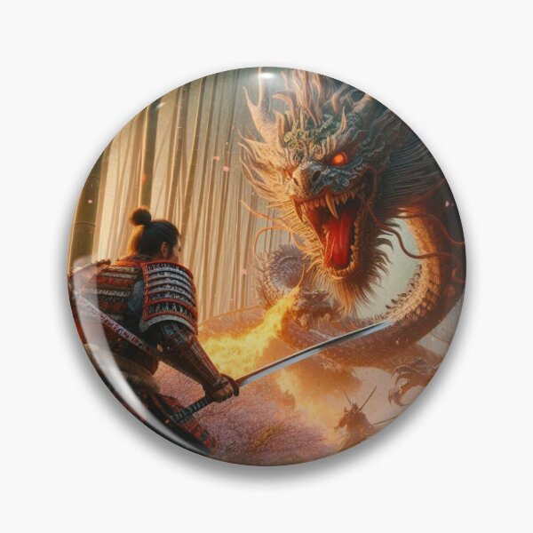 Item preview, Fight against dragon designed and sold by Thehammer98.
