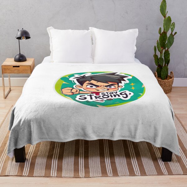Item preview, Motivational cartoon v35 designed and sold by Stickio.