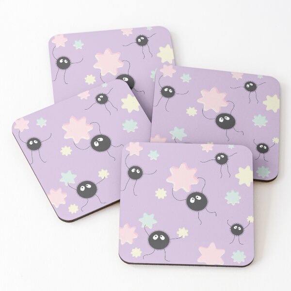 Item preview, soot sprite sprinkles designed and sold by Courtney Nicholls.
