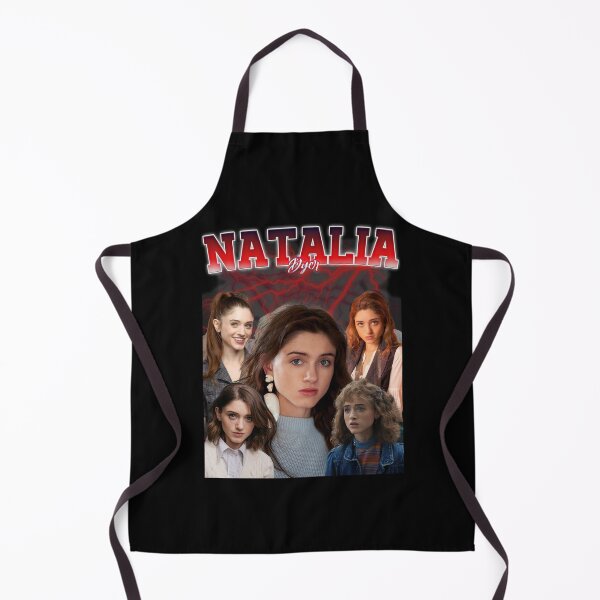 Item preview, Natalia Dyer Retro Style designed and sold by deluluhaze.