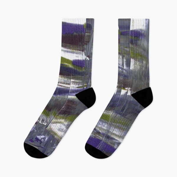 Item preview,  Modern Abstract - Blue Green designed and sold by SandieMarie.