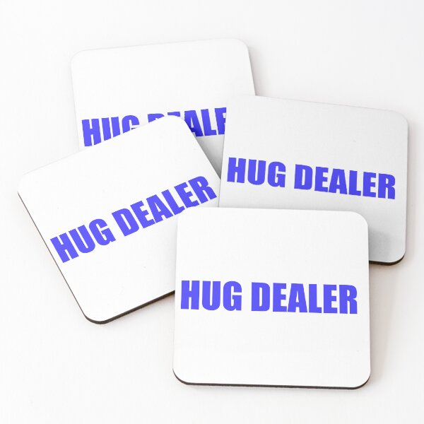 Item preview, Hug Dealer designed and sold by ZEmami127.