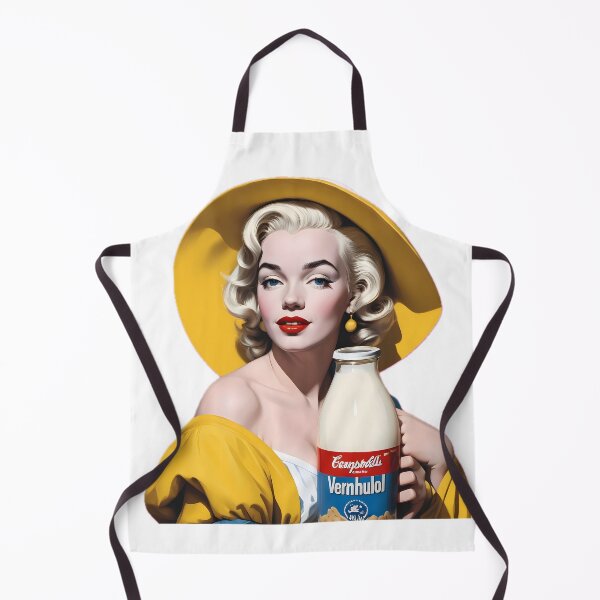 Item preview, Dutch Masters Marilyn Monroe Serie A-3 designed and sold by MastersInColor.