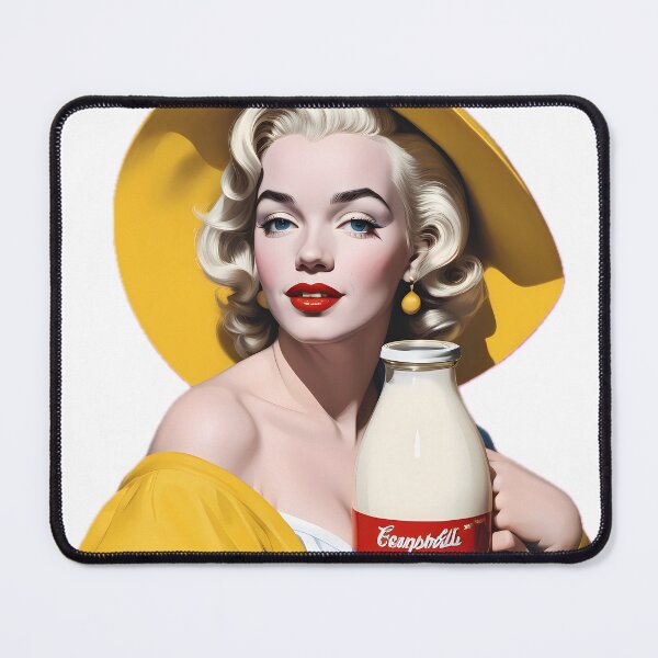 Item preview, Dutch Masters Marilyn Monroe Serie A-3 designed and sold by MastersInColor.