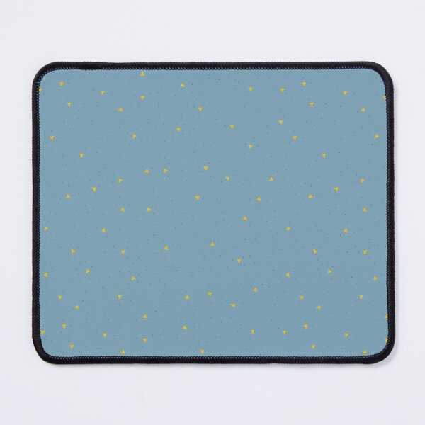 Item preview, Sky texture blue designed and sold by cezidesign.