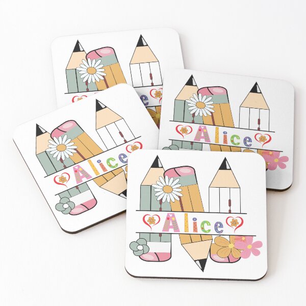 Item preview, Personalization Back To School designed and sold by Art-Essa.