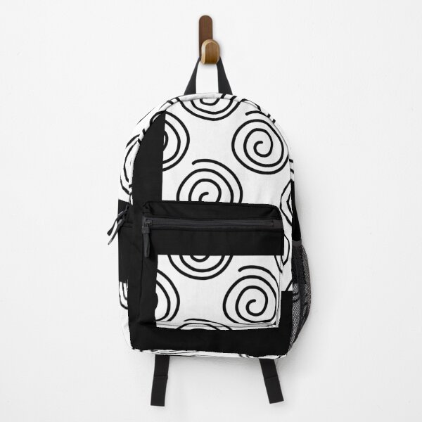 Item preview, Cute spiral shape design designed and sold by Artchara..