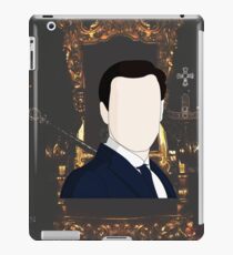 Andrew Scott - Moriarty 2.0 iPad Case/Skin