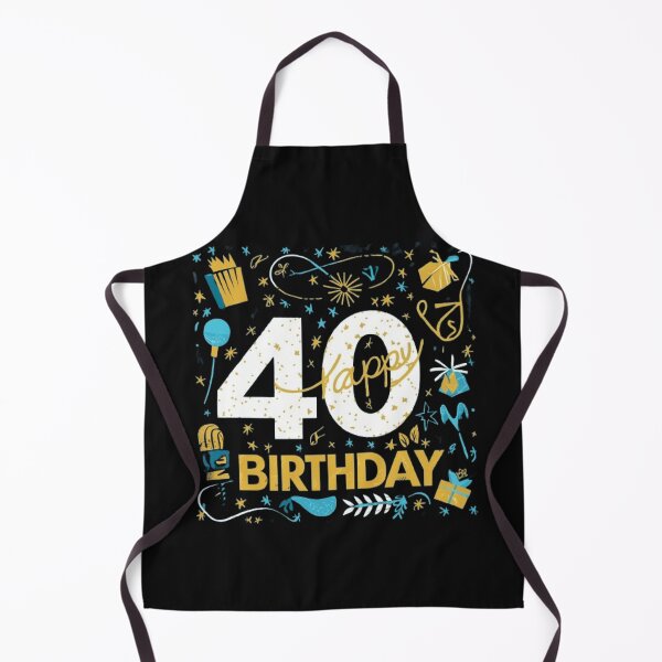 Item preview,  40 happy Birthday designed and sold by Mom Sonya.