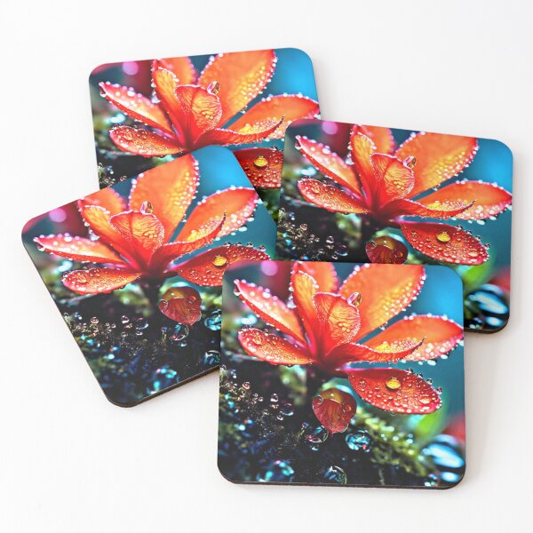 Item preview, The Perfect Flower designed and sold by Kingcls.