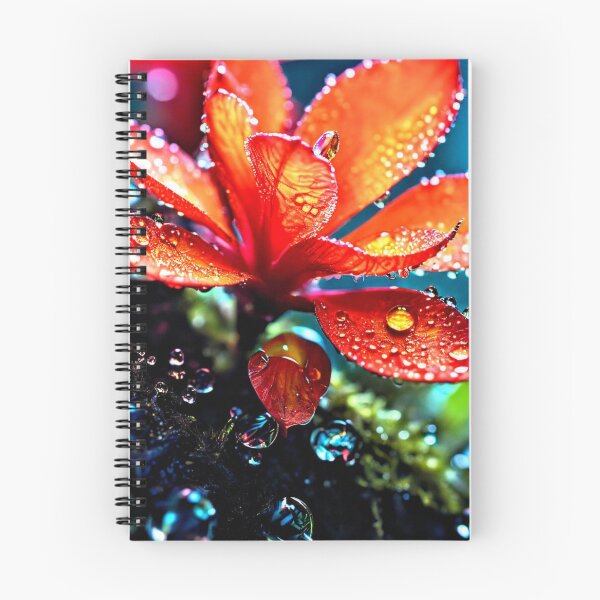 Item preview, The Perfect Flower designed and sold by Kingcls.