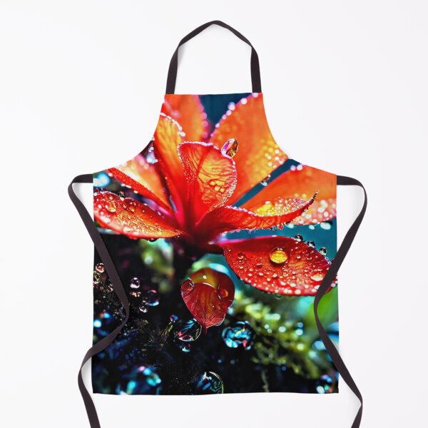 Item preview, The Perfect Flower designed and sold by Kingcls.