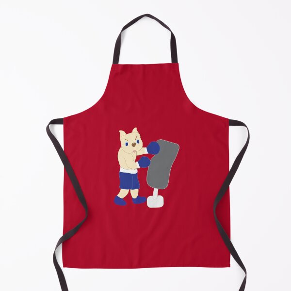 Item preview, Punch hard designed and sold by 39goog.