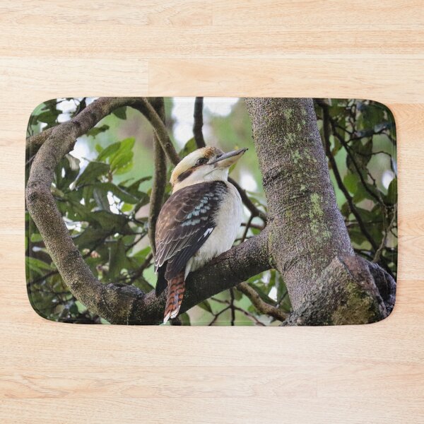 Item preview, Australian Kookaburra designed and sold by Hayden Jacobs.